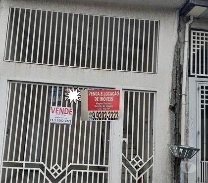 Apartamentos - Casas venda Outros Bairros Sao Paulo SP Sao Paulo SP - Fotos para Sobrado Bortolandia - 40