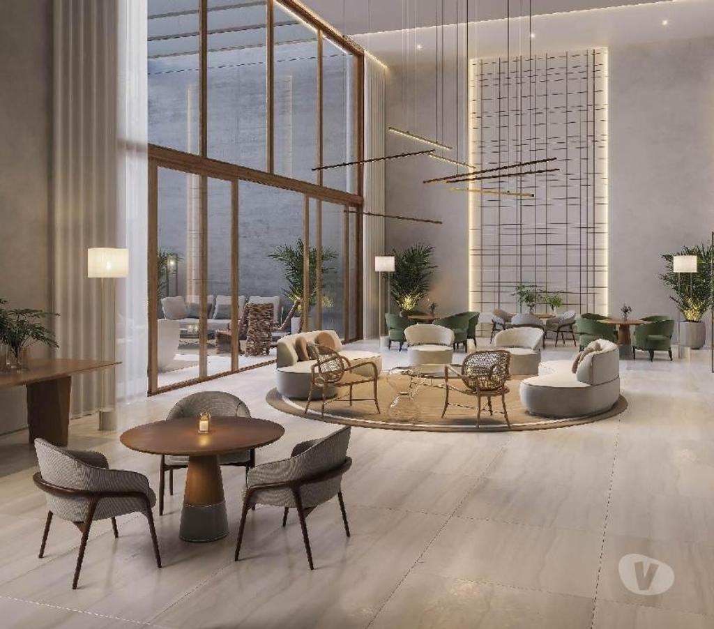 Empreendimentos imóveis Sao Paulo SP Jardim Paulista - Fotos para Lançto.de Apto no JARDIM PAULISTA a ESQUINA JARDYN