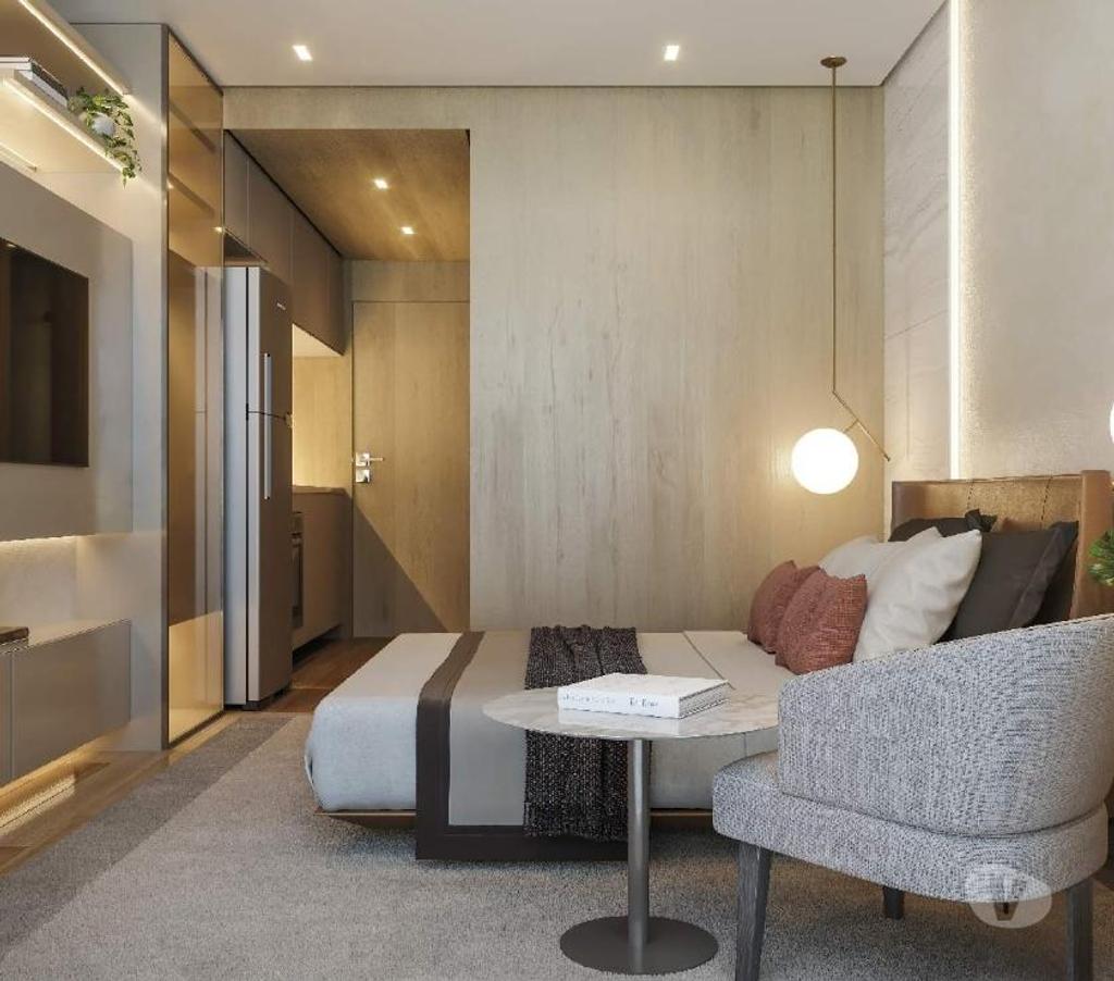 Empreendimentos imóveis Sao Paulo SP Jardim Paulista - Fotos para Lançto.de Apto no JARDIM PAULISTA a ESQUINA JARDYN