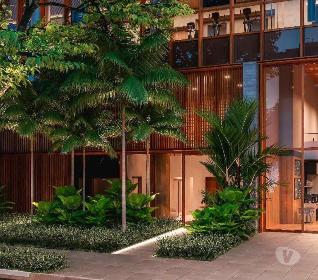 Empreendimentos imóveis Sao Paulo SP Jardim Paulista - Fotos para Lançto.de Apto no JARDIM PAULISTA a ESQUINA JARDYN