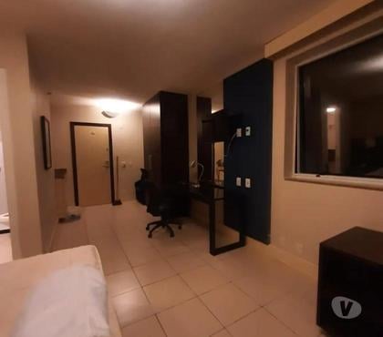 Alugar casas - Fotos para ALUGA-SE, FLAT, MOBILIADO, PRAIA PECADO, MACAÉ-RJ.