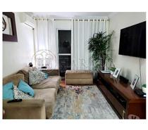 HA487-Ap 60 m2, 2 dm c vaga na Saúde