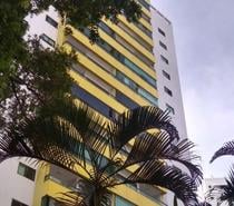 16 KL -EDIFÍCIO BARÃO DE ITAMARACÁ