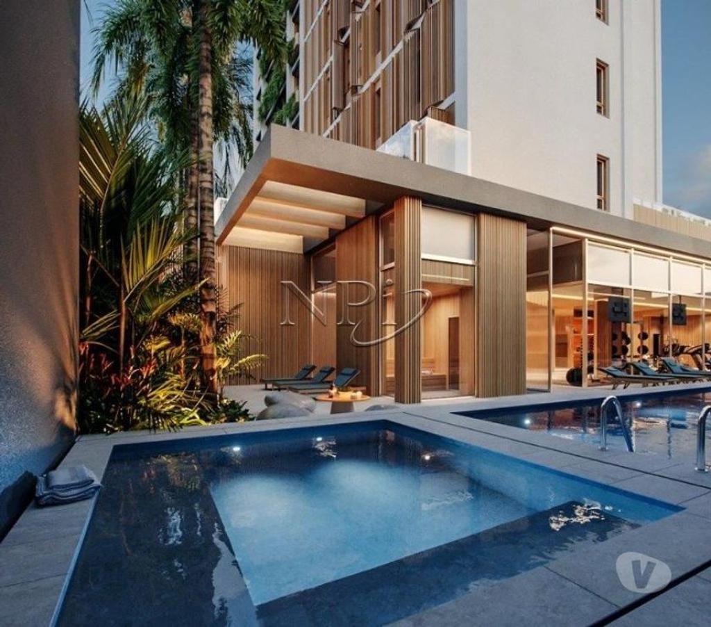 Empreendimentos imóveis Sao Paulo SP Itaim Bibi - images_alt_text Lançamento de APTO.NO BAIRRO ITAIM BIBI A 1125 JOAQUIM