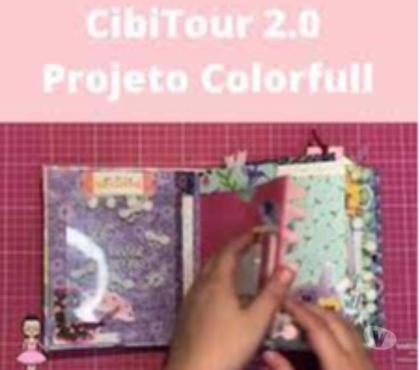 Capacitação profissional - Fotos para Cibitour 2.0