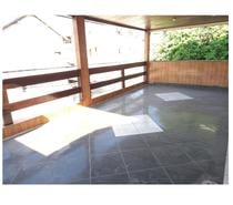 EXCELENTE CASA DUPLEX 3 QUARTOS