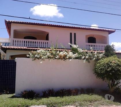 Apartamentos para vender - images_alt_text Excelente casa em 2 pavtº. 4 qts. 2 suites,piscina