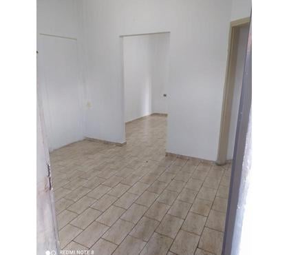 Casas para alugar - Fotos para alugo casa dois 2 quartos garagem sala coziha banheiro área