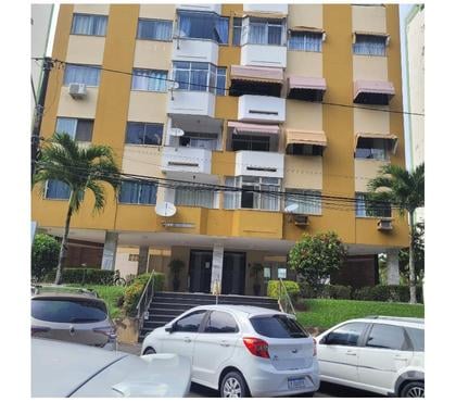 Apartamentos para vender Centro de Salvador Salvador BA - Fotos para Apartamento com 3 quartos no Imbuí