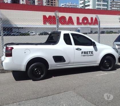 Mudanças - Frete - Fotos para Mudança e frete para todo Brasil