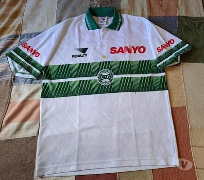 Roupas e Acessórios Matriz Curitiba PR - Fotos para camisa coritiba sanyo penalty