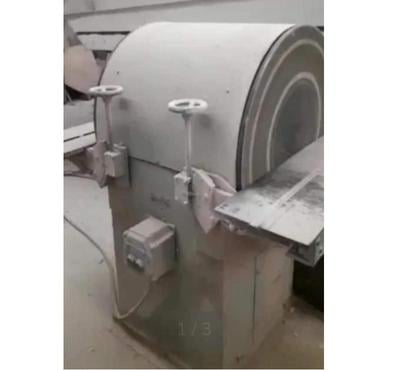 Equipamentos - Fotos para Lixadeira Estacionária