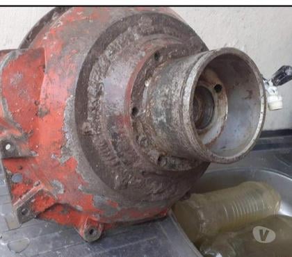 Peças reposição náuticos - Fotos para Sino Rabeta Volvo Penta