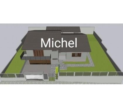 casas para vender - Fotos para Casa a venda no bairro Michel Criciuma