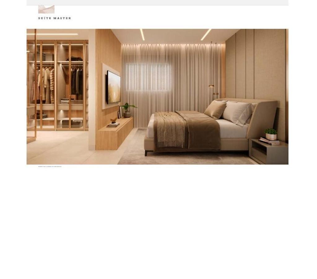 Empreendimentos imóveis Franca SP - Fotos para Altíssimo Padrão Franca na Cidade Nova. 4 Suítes; 209m2