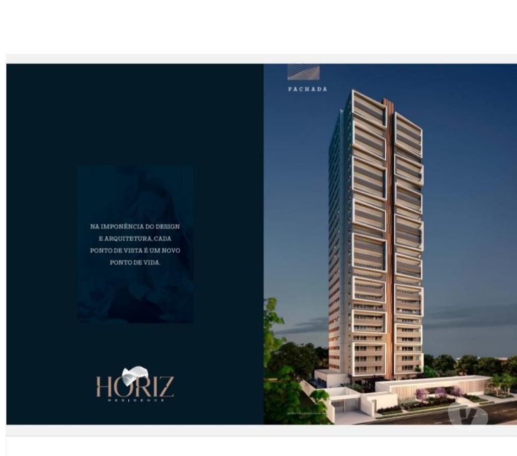 Empreendimentos imóveis Franca SP - Fotos para Altíssimo Padrão Franca na Cidade Nova. 4 Suítes; 209m2