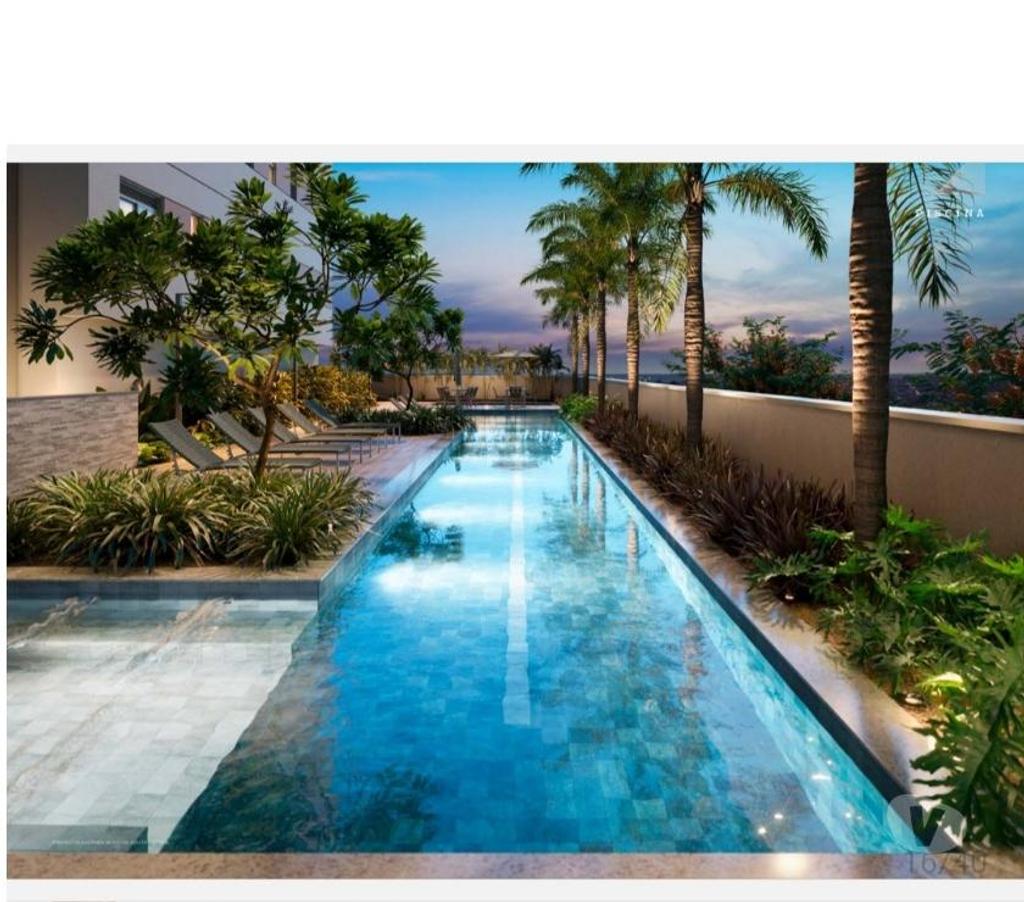 Empreendimentos imóveis Franca SP - Fotos para Altíssimo Padrão Franca na Cidade Nova. 4 Suítes; 209m2