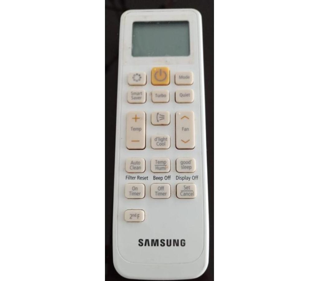 Eletrodomésticos usados Florianopolis SC Centro Florianopolis - Fotos para Ar Condicionado Split Hi Wall Samsung 12000 BTUs Inverter