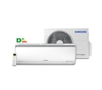 Ar Condicionado Split Hi Wall Samsung 12000 BTUs Inverter