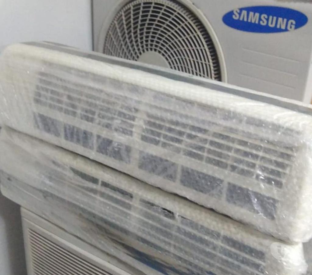 Eletrodomésticos usados Florianopolis SC Centro Florianopolis - Fotos para Ar Condicionado Samsung Split Digital Inverter 9000 BTUs