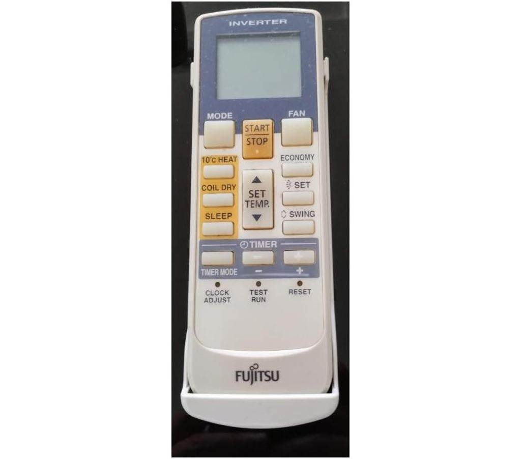 Eletrodomésticos usados Florianopolis SC Centro Florianopolis - Fotos para Ar Condicionado Fujitsu Inverter Hi Wall 10000 BTU Frio 220V
