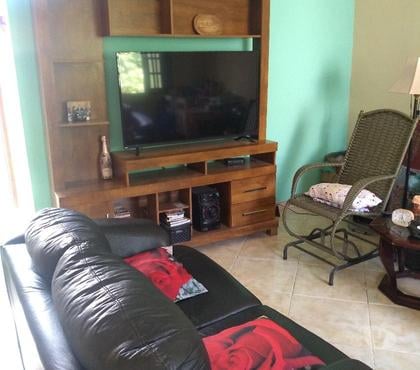 casas para vender Jacarepaguá Rio de Janeiro RJ - Fotos para Casa de dois quartos na Colônia-Taquara-Jacarepaguá