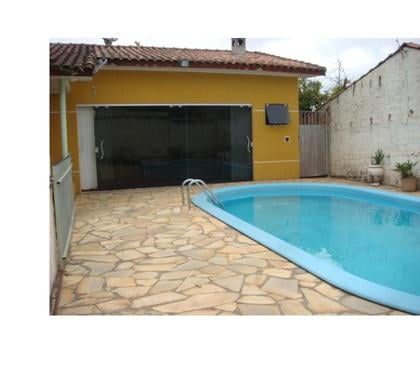 Casas para comprar - Fotos para Troco Casa Colombo C4 quartos Suite CHidro dupla,Piscina