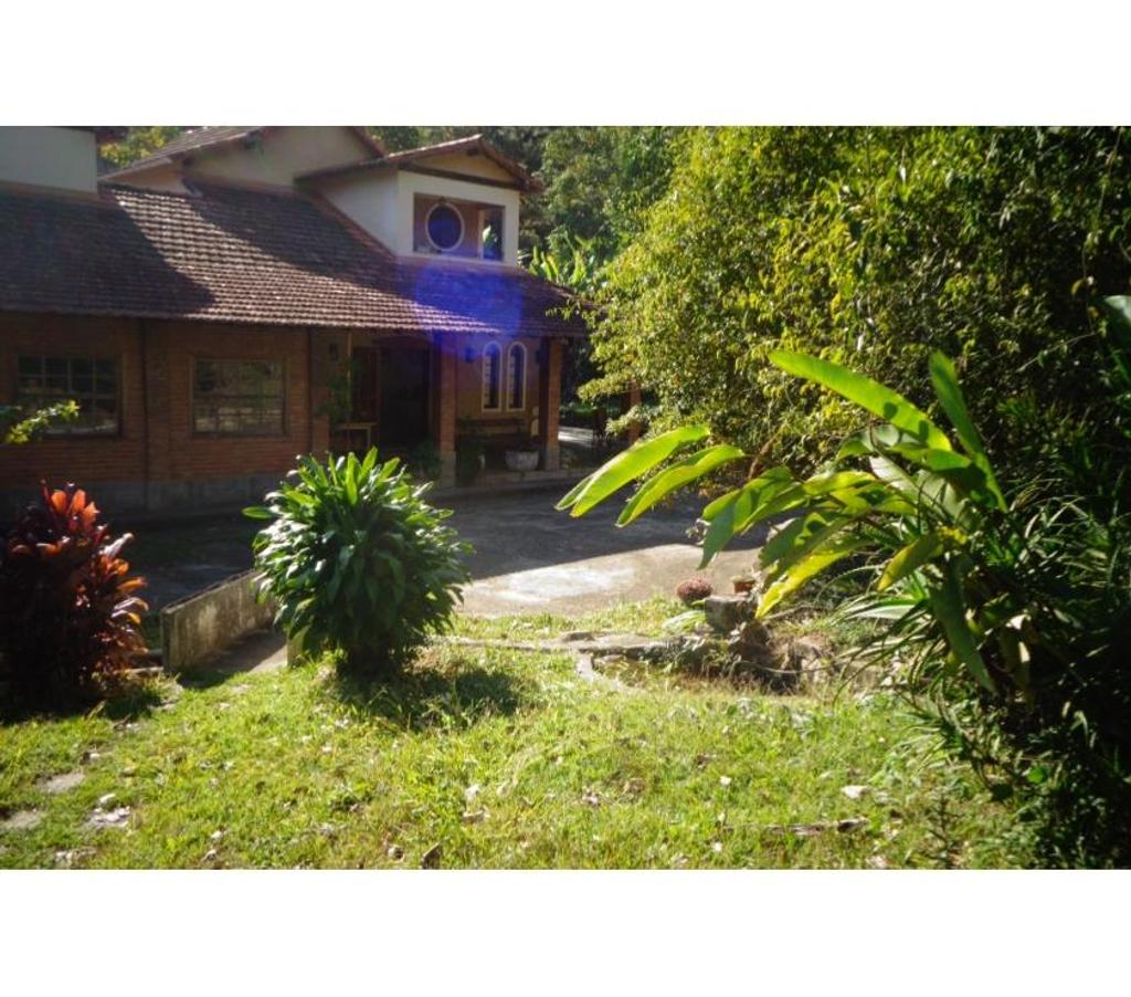 Apartamentos a venda Petropolis RJ - Fotos para CASA ITAIPAVA TIPO PEQUENA CHÁCARA LOCALIZADA BONITO COND