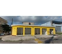 EXCELENTE LOJA COMERCIAL, COM 30,00 M² NO BAIRRO ADRIANA