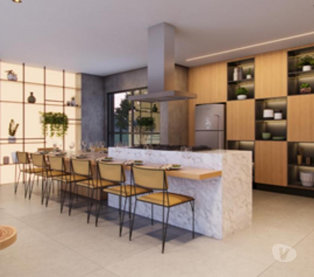 Empreendimentos imóveis Sao Paulo SP Campo Belo - Fotos para Lançto.de APTO NO BAIRRO CAMPO BELO a ALL CAMPO BELO