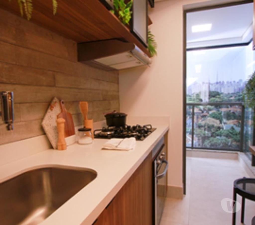 Empreendimentos imóveis Sao Paulo SP Campo Belo - Fotos para Lançto.de APTO NO BAIRRO CAMPO BELO a ALL CAMPO BELO