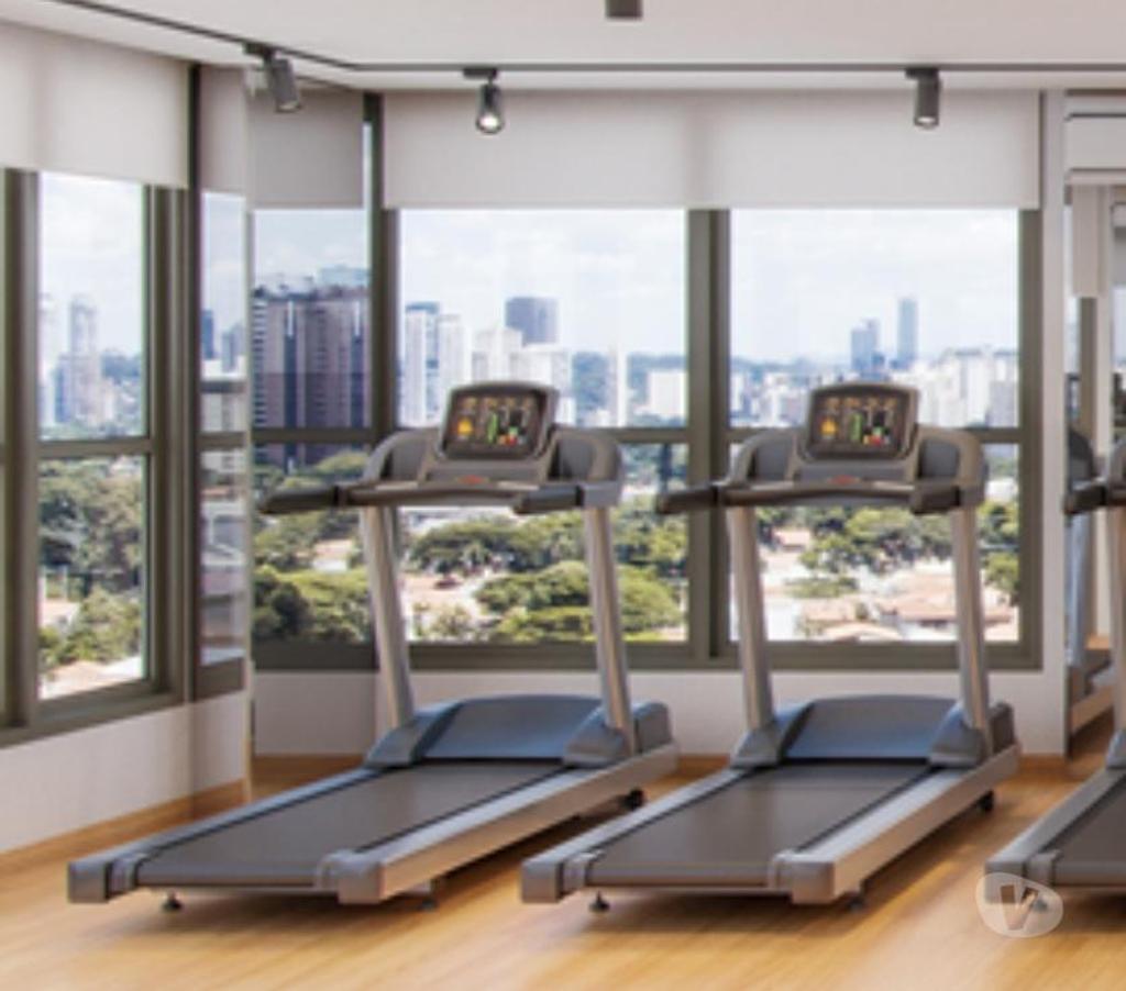 Empreendimentos imóveis Sao Paulo SP Campo Belo - Fotos para Lançto.de APTO NO BAIRRO CAMPO BELO a ALL CAMPO BELO