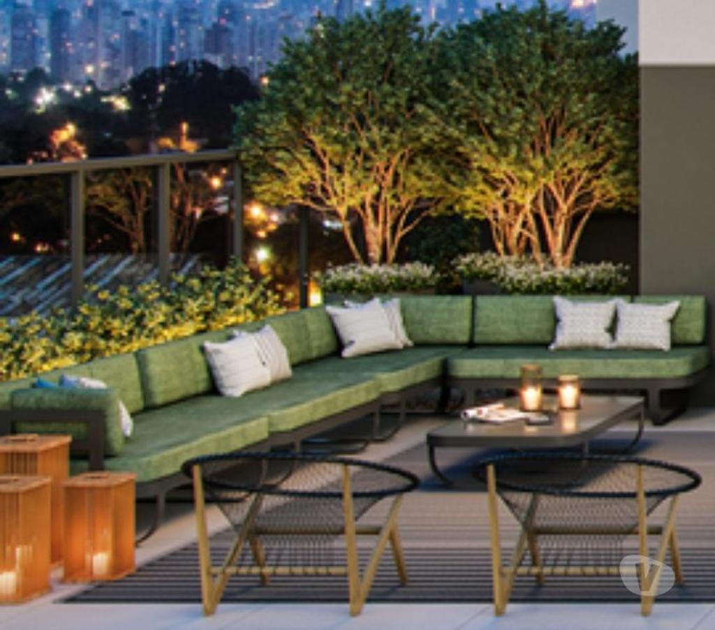 Empreendimentos imóveis Sao Paulo SP Campo Belo - Fotos para Lançto.de APTO NO BAIRRO CAMPO BELO a ALL CAMPO BELO