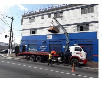  Acessórios Carros - Fotos para Locação de Caminhão Munck