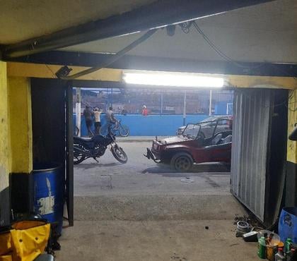 Aluguel Sala Comercial - images_alt_text ALUGA-SE, LOJA, NOVA HOLANDA, MACAÉ-RJ.