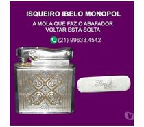 Isquiero antigo Ibelo Monopol