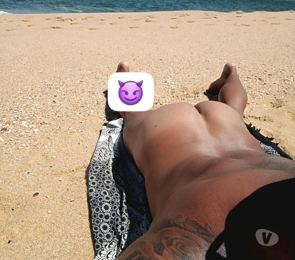 Encontros Casuais Rio das Ostras RJ - Fotos para Pardo barbudo Bi