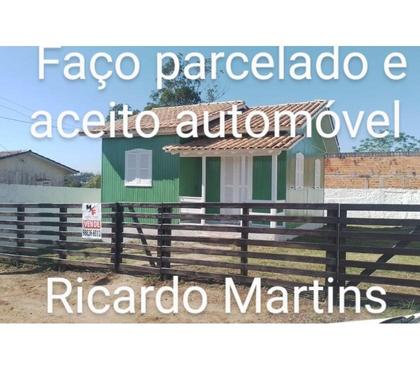 Casas a venda - Fotos para Casa a venda no bairro Rio Maina Criciúma