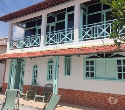 Apartamentos - Casas venda - Fotos para Casa Dúplex Praia Búzios RN 34 250 m2 Nisia Floresta