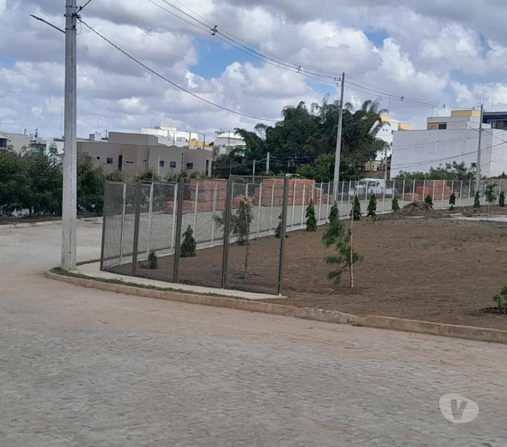 Terrenos Santo Antonio de Jesus BA - Fotos para CIDADE JARDIM NO ANDAIÁ EM SAJ