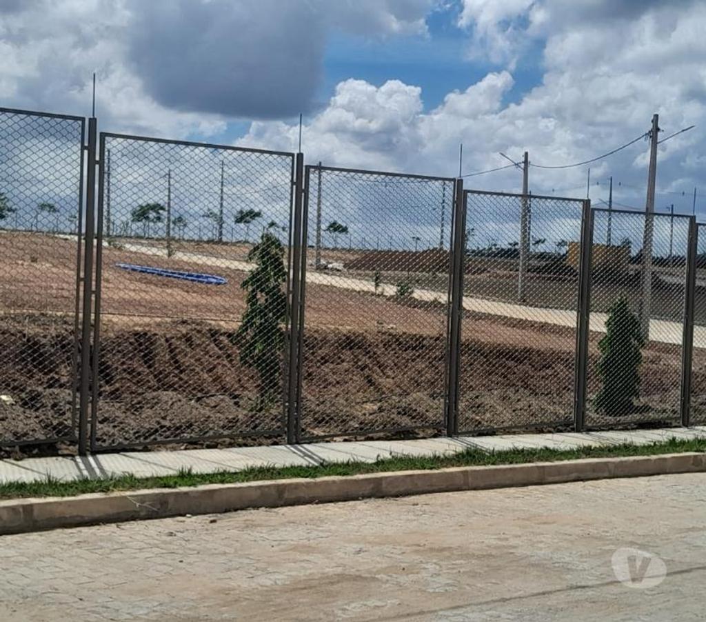 Terrenos Santo Antonio de Jesus BA - Fotos para CIDADE JARDIM NO ANDAIÁ EM SAJ