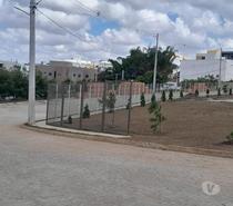 CIDADE JARDIM NO ANDAIÁ EM SAJ