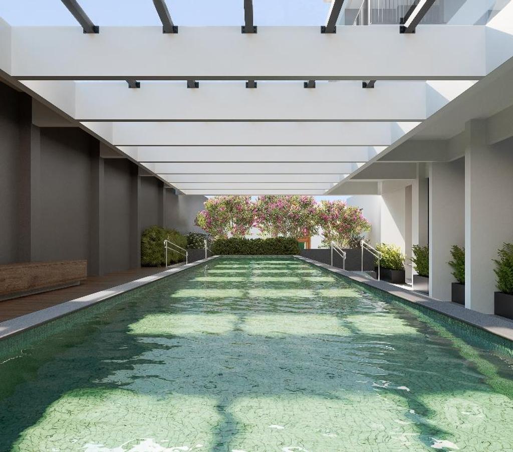 Empreendimentos imóveis Sao Paulo SP Outros Bairros Sao Paulo SP - Fotos para Lançto de Apto. na Vila Mascote a SINFONIA VILA MASCOTE