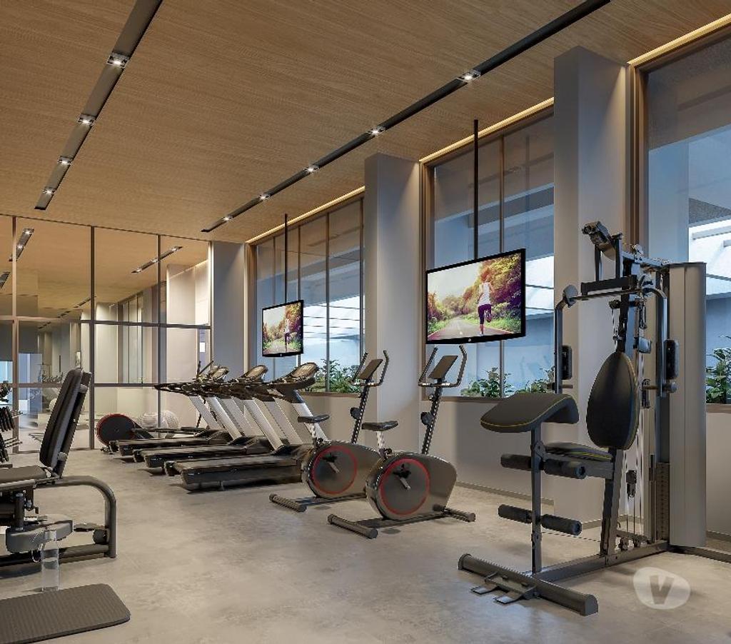 Empreendimentos imóveis Sao Paulo SP Outros Bairros Sao Paulo SP - Fotos para Lançto de Apto. na Vila Mascote a SINFONIA VILA MASCOTE