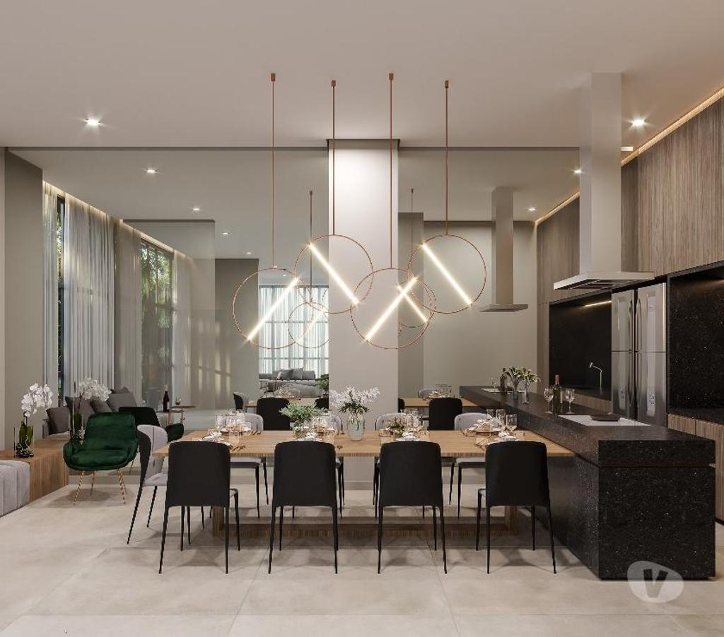 Empreendimentos imóveis Sao Paulo SP Outros Bairros Sao Paulo SP - Fotos para Lançto de Apto. na Vila Mascote a SINFONIA VILA MASCOTE