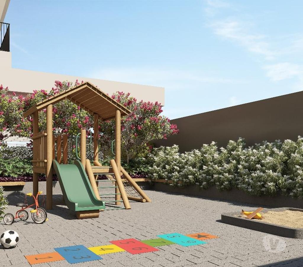 Empreendimentos imóveis Sao Paulo SP Outros Bairros Sao Paulo SP - Fotos para Lançto de Apto. na Vila Mascote a SINFONIA VILA MASCOTE