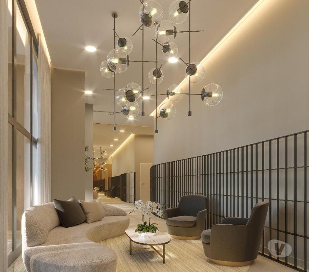 Empreendimentos imóveis Sao Paulo SP Outros Bairros Sao Paulo SP - Fotos para Lançto de Apto. na Vila Mascote a SINFONIA VILA MASCOTE