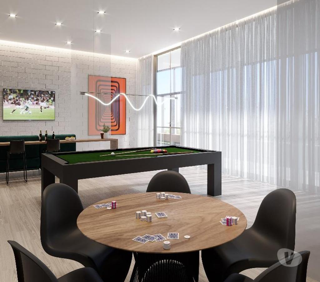 Empreendimentos imóveis Sao Paulo SP Outros Bairros Sao Paulo SP - Fotos para Lançto de Apto. na Vila Mascote a SINFONIA VILA MASCOTE