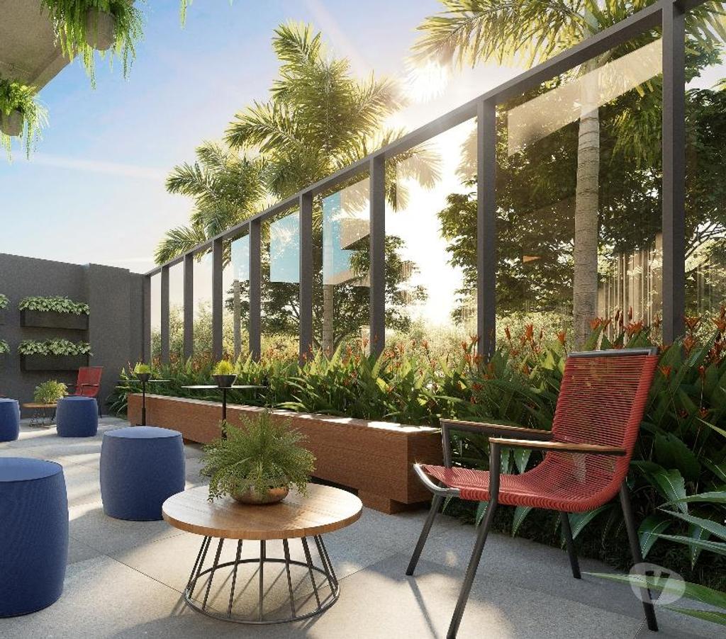 Empreendimentos imóveis Sao Paulo SP Outros Bairros Sao Paulo SP - Fotos para Lançto de Apto. na Vila Mascote a SINFONIA VILA MASCOTE