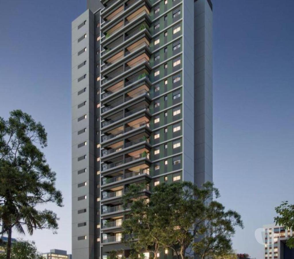 Empreendimentos imóveis Sao Paulo SP Outros Bairros Sao Paulo SP - Fotos para Lançto. de Apto no BAIRRO CAXINGUI a MIRÂ BUTANTÂ